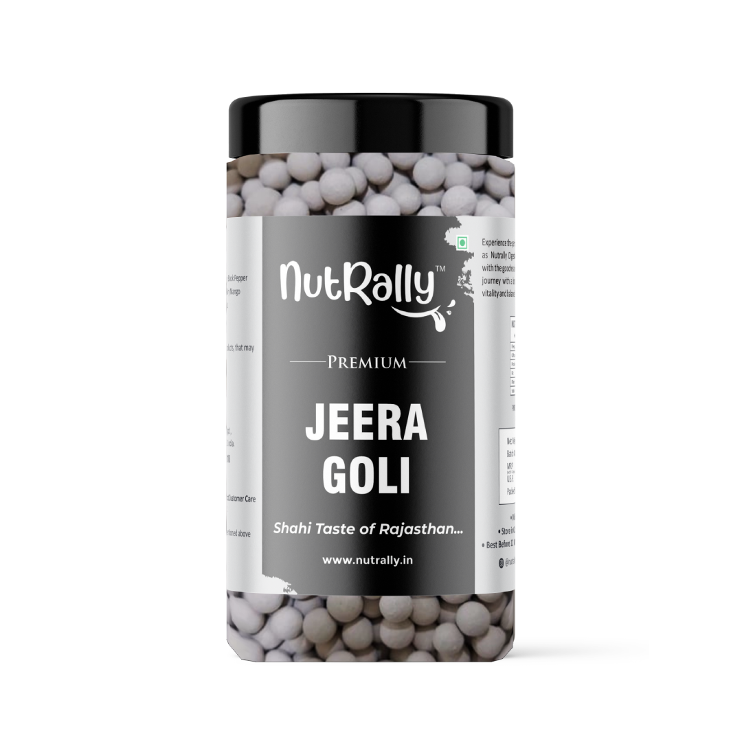 Jeera Goli