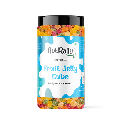 Jelly Cube Candy