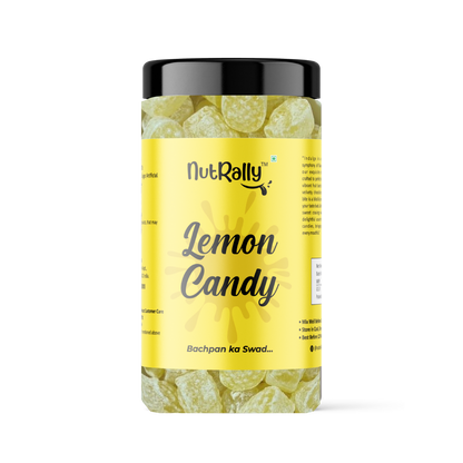 Lemon Candy