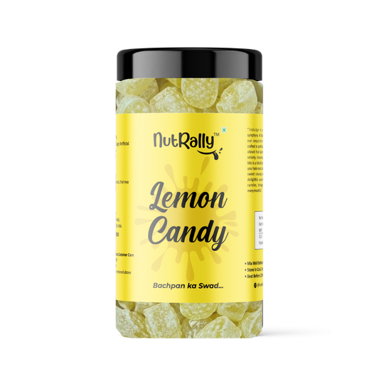 Lemon Candy