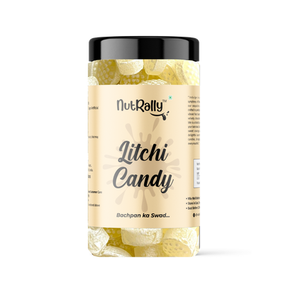 Litchi Candy