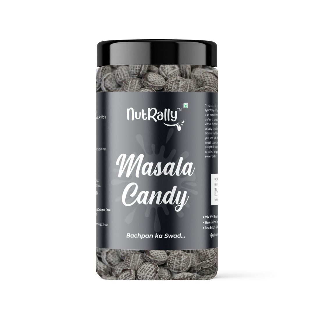 Masala Candy