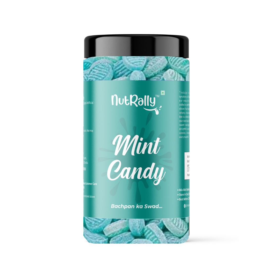 Mint Candy