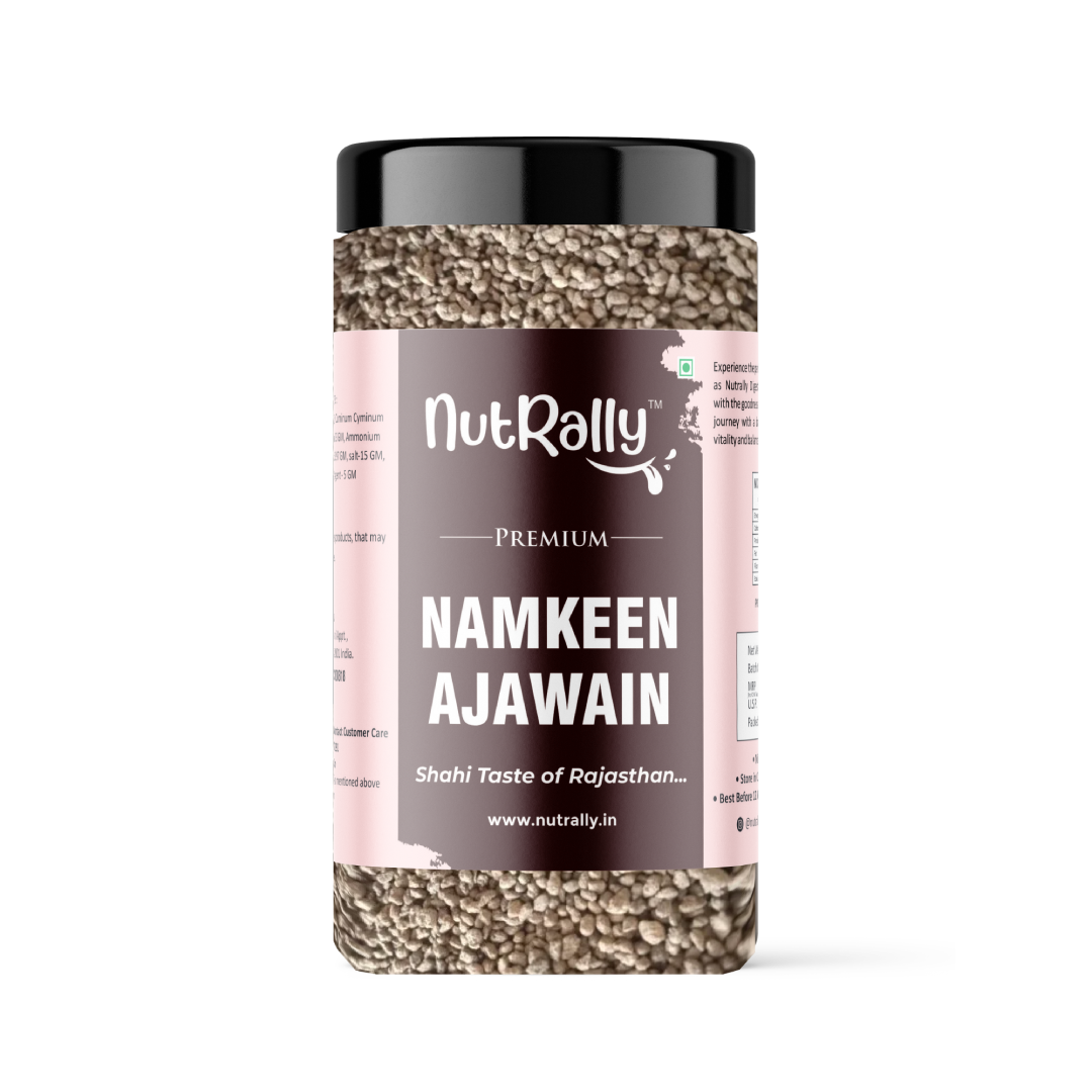 Namkeen Ajwain