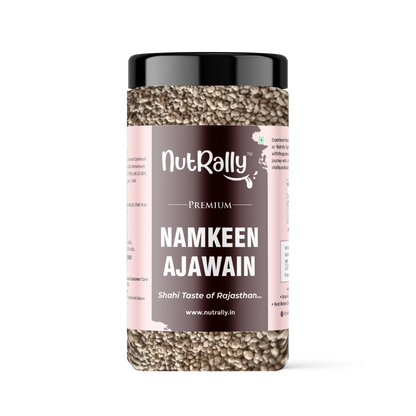 Namkeen Ajwain