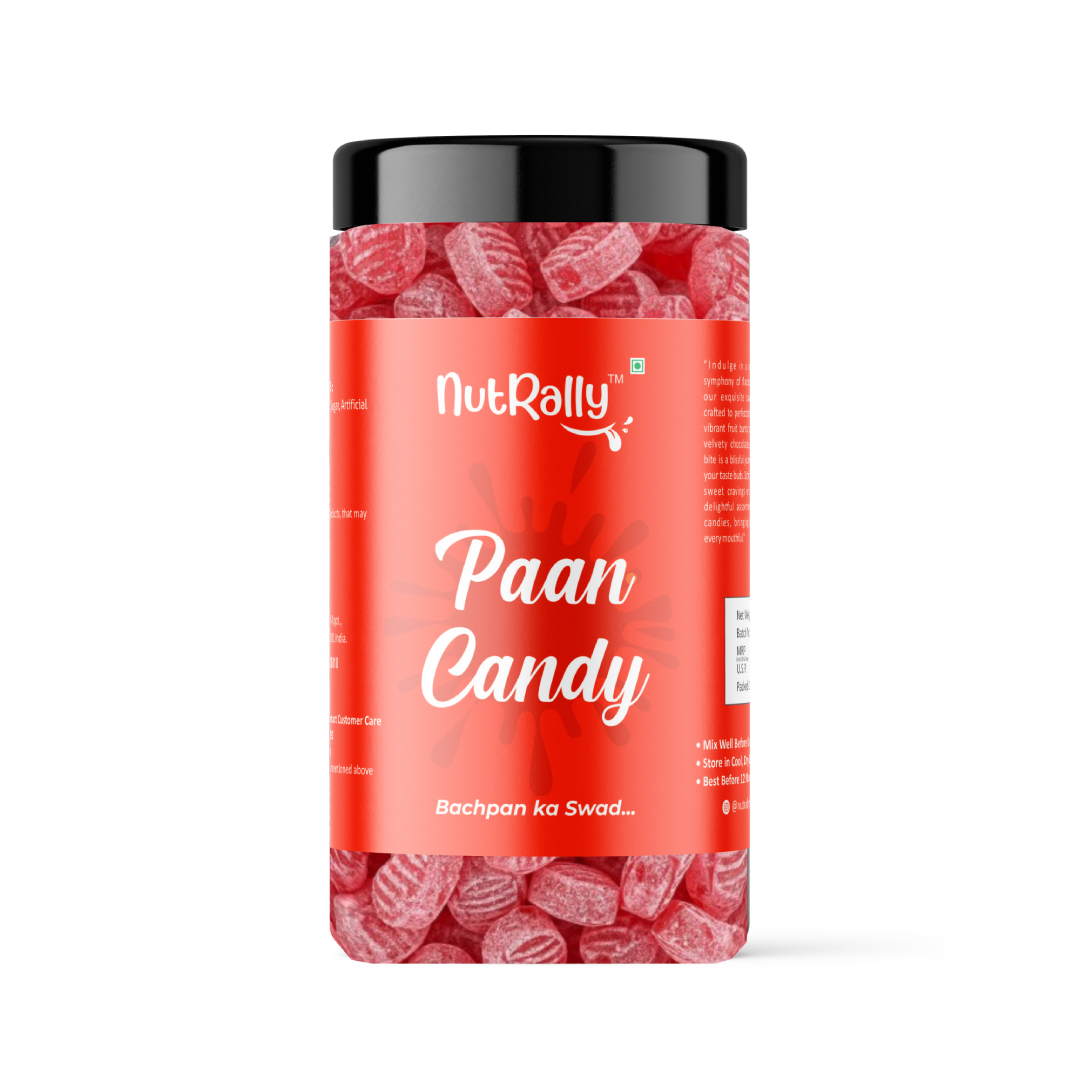 Paan Candy