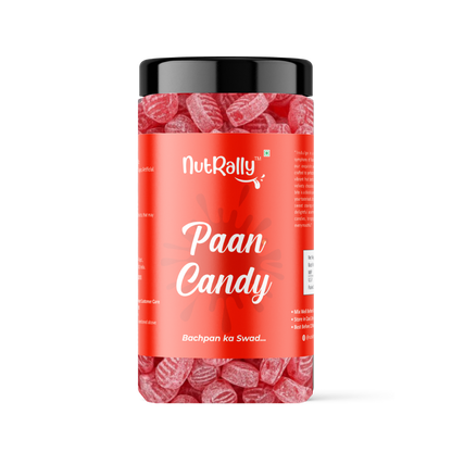 Paan Candy