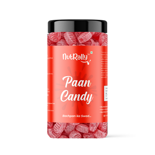 Paan Candy