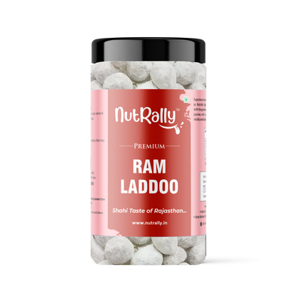 Ram Ladoo