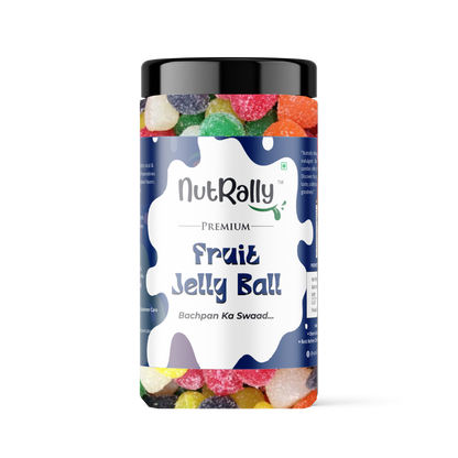 Jelly Ball Candy