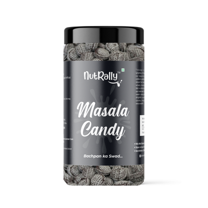 Candy Combo (Masala, Lemon)