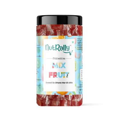 Mix Fruit Bite