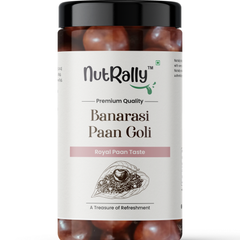 Banarasi Paan Goli - 300 Gm