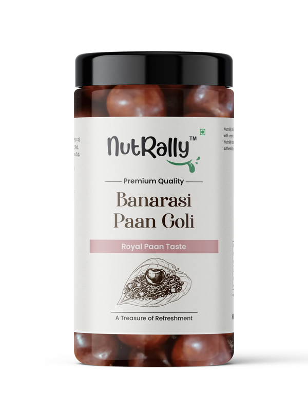 Banarasi Paan Goli - 300 Gm