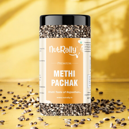 Methi Pachak