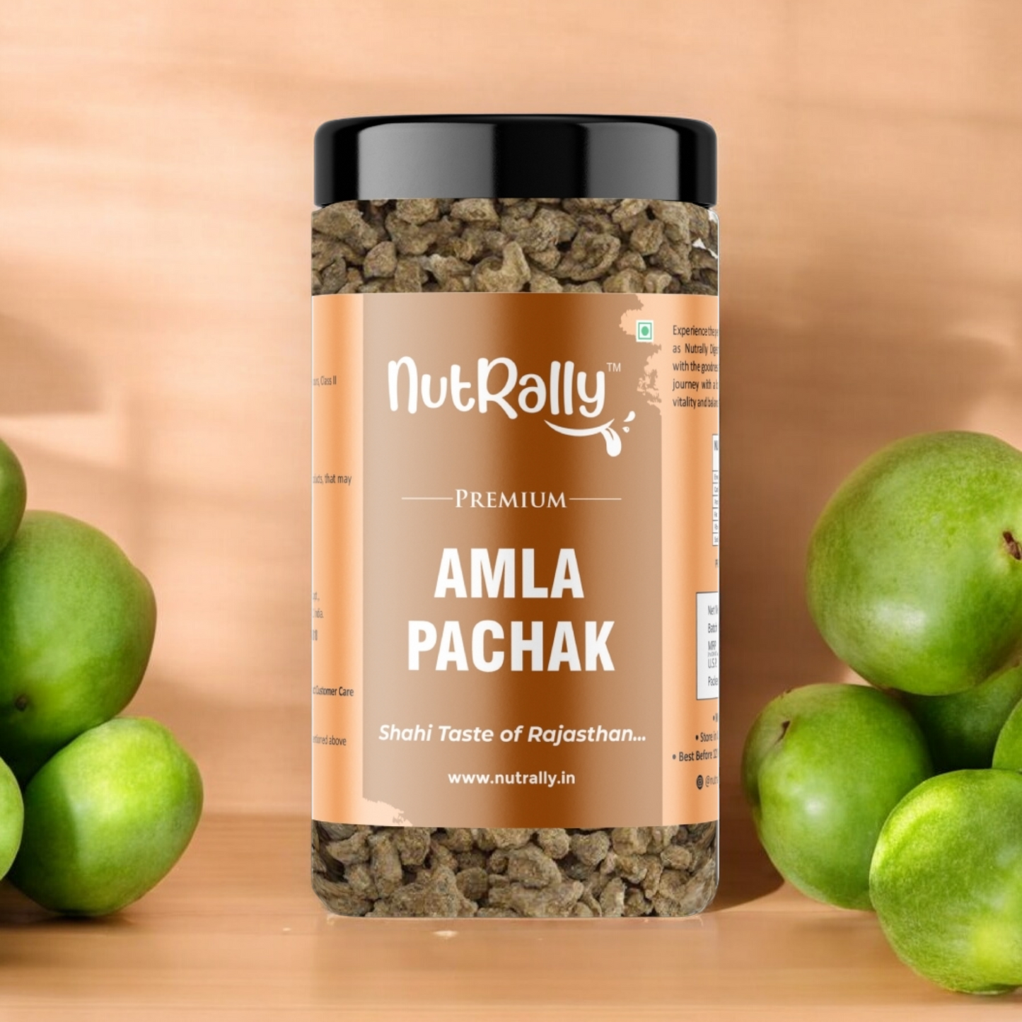 Amla Pachak