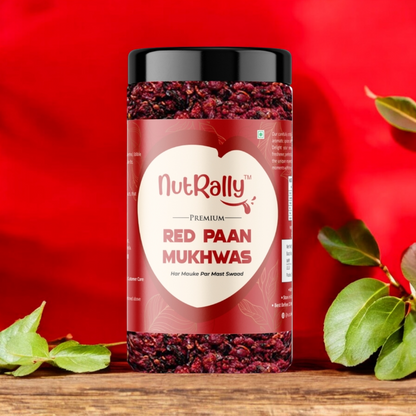 Paan Combo (Meetha, Calcutta Paan)