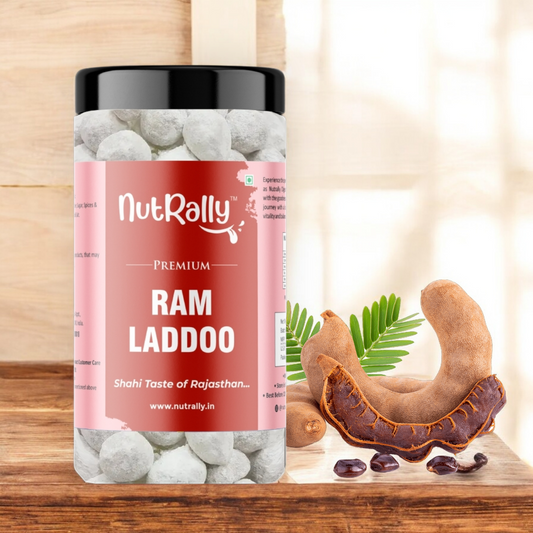 Ram Ladoo