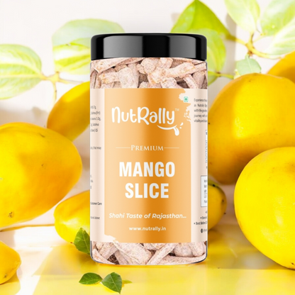 Mango Slice