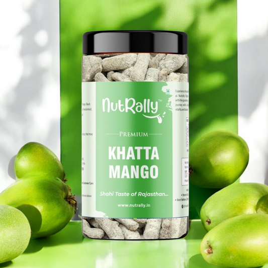 Khatta Mango