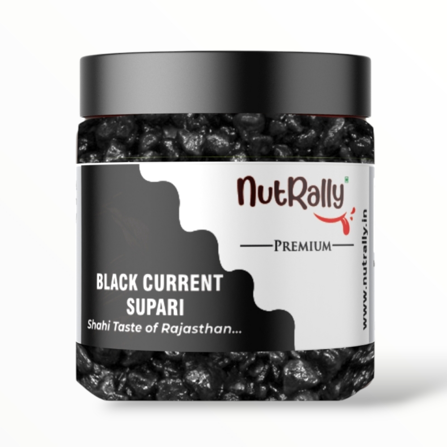 Nutrally Black Magic Supari