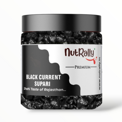 Nutrally Black Magic Supari