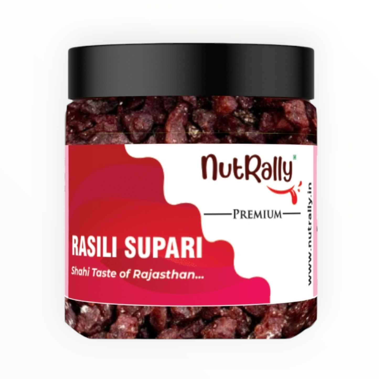 Nutrally Rasili Delight Supari