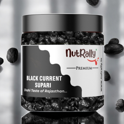 Nutrally Black Magic Supari