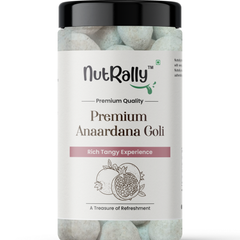 Premium Anaardana Goli - 250 Gm