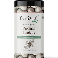 Pudina Ladoo - 270 Gm