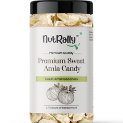 Premium Sweet Amla Candy - 240 Gm