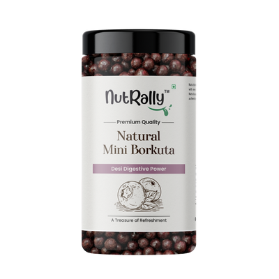 Nutrally Premium Mukhwas