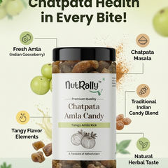 Spicy Amla Blast Duo