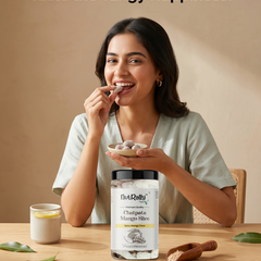 Chatpata Mango Slice - 230 Gm