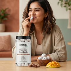 Chatpati Imly Balls - 260 Gm
