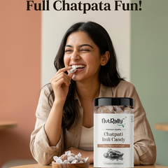 Chatpati Imly Candy - 200 Gm