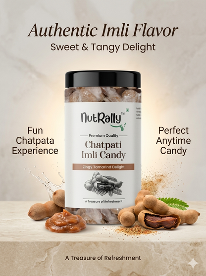 Imly Masti Treat Pack