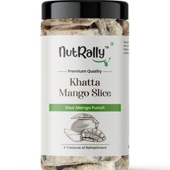 Khatta Mango Slice - 230 Gm