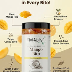 Mango Punch Trio Pack