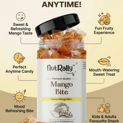 Mango Punch Trio Pack