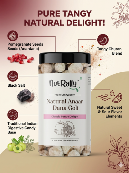 Anardana Digestive Duo
