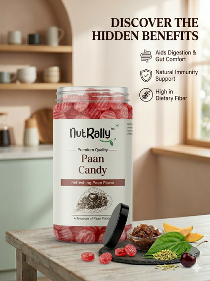 Paan Candy - 300 Gm