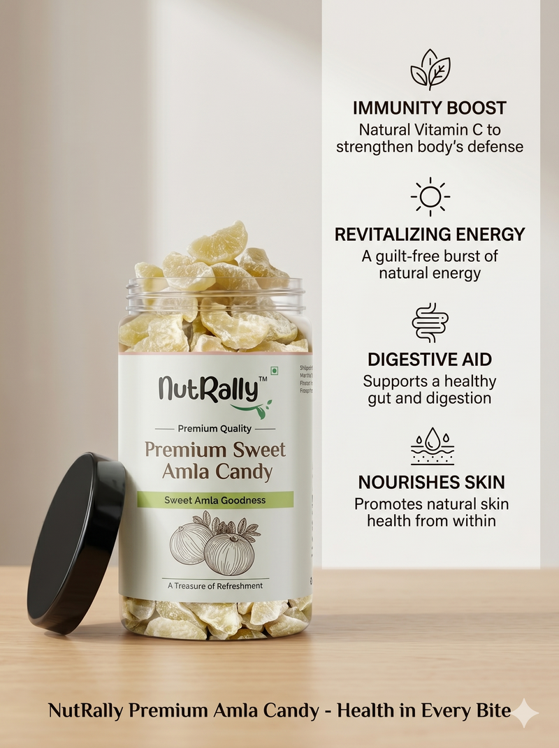 Amla Candy Duo Pack