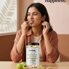 Amla Candy Duo Pack