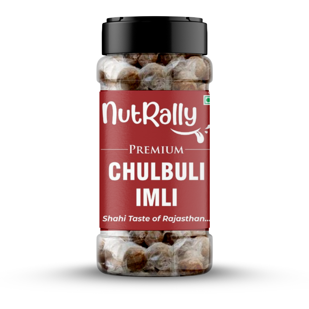 Chulbuli Imly