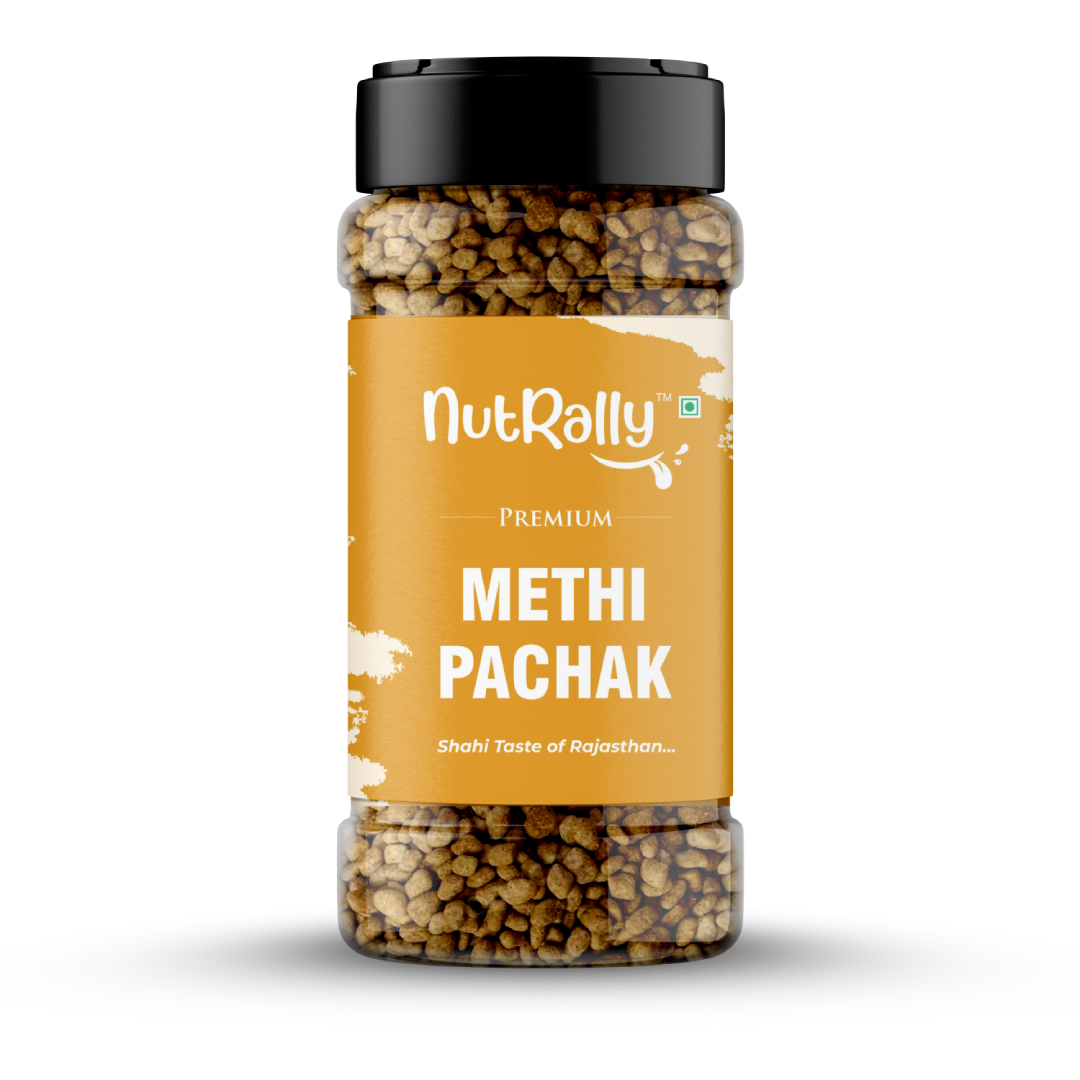 Methi Pachak