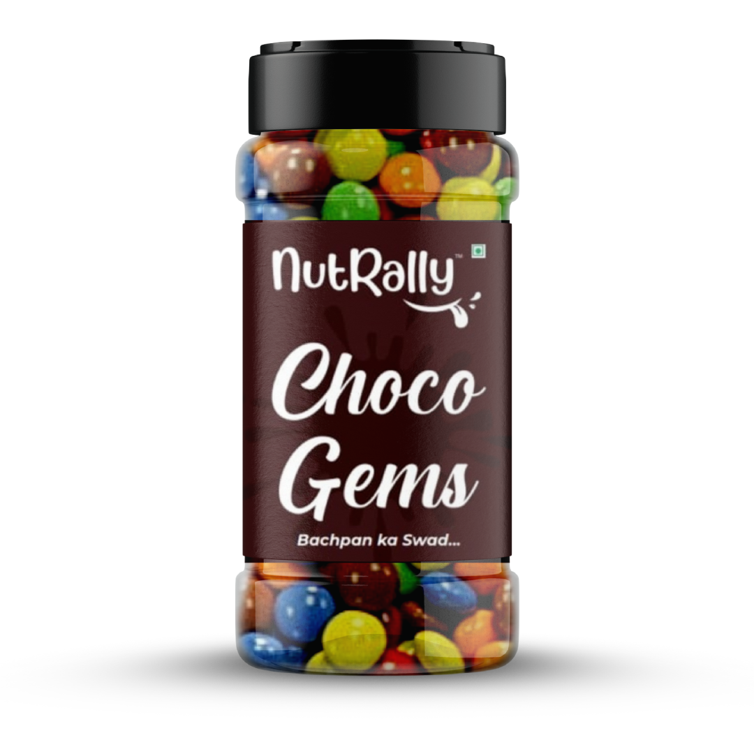 Choco Gems