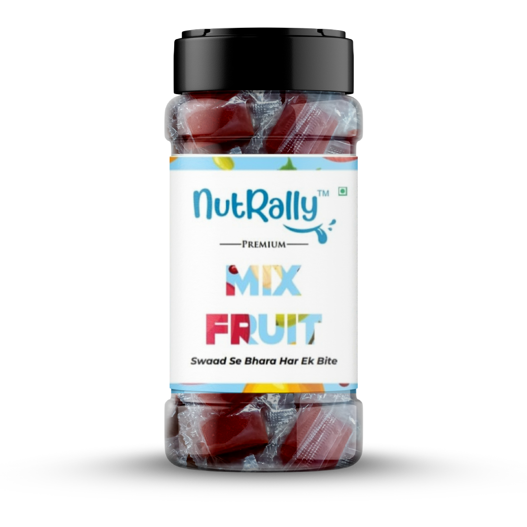 Mix Fruit Bite