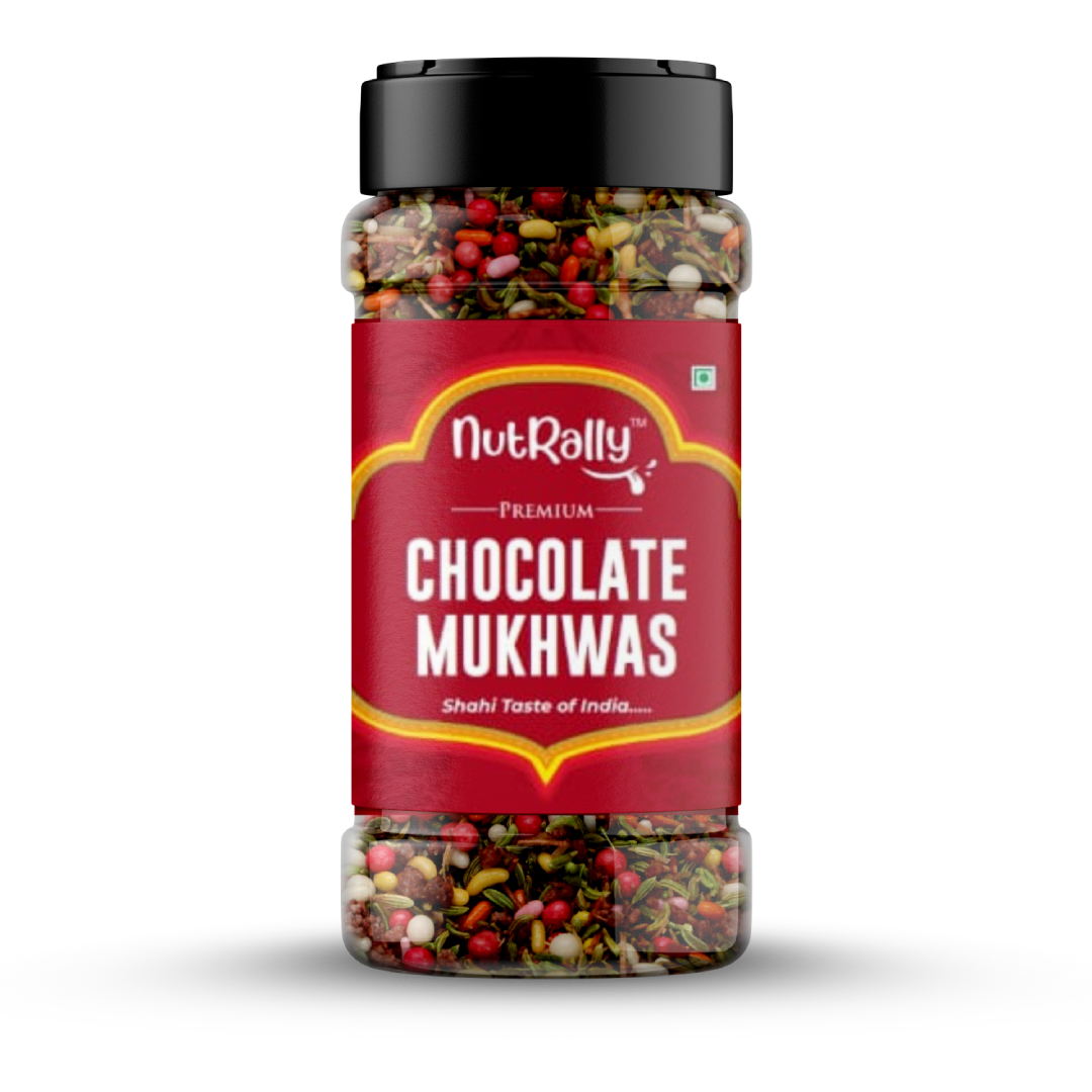 Choclate Mukhwas