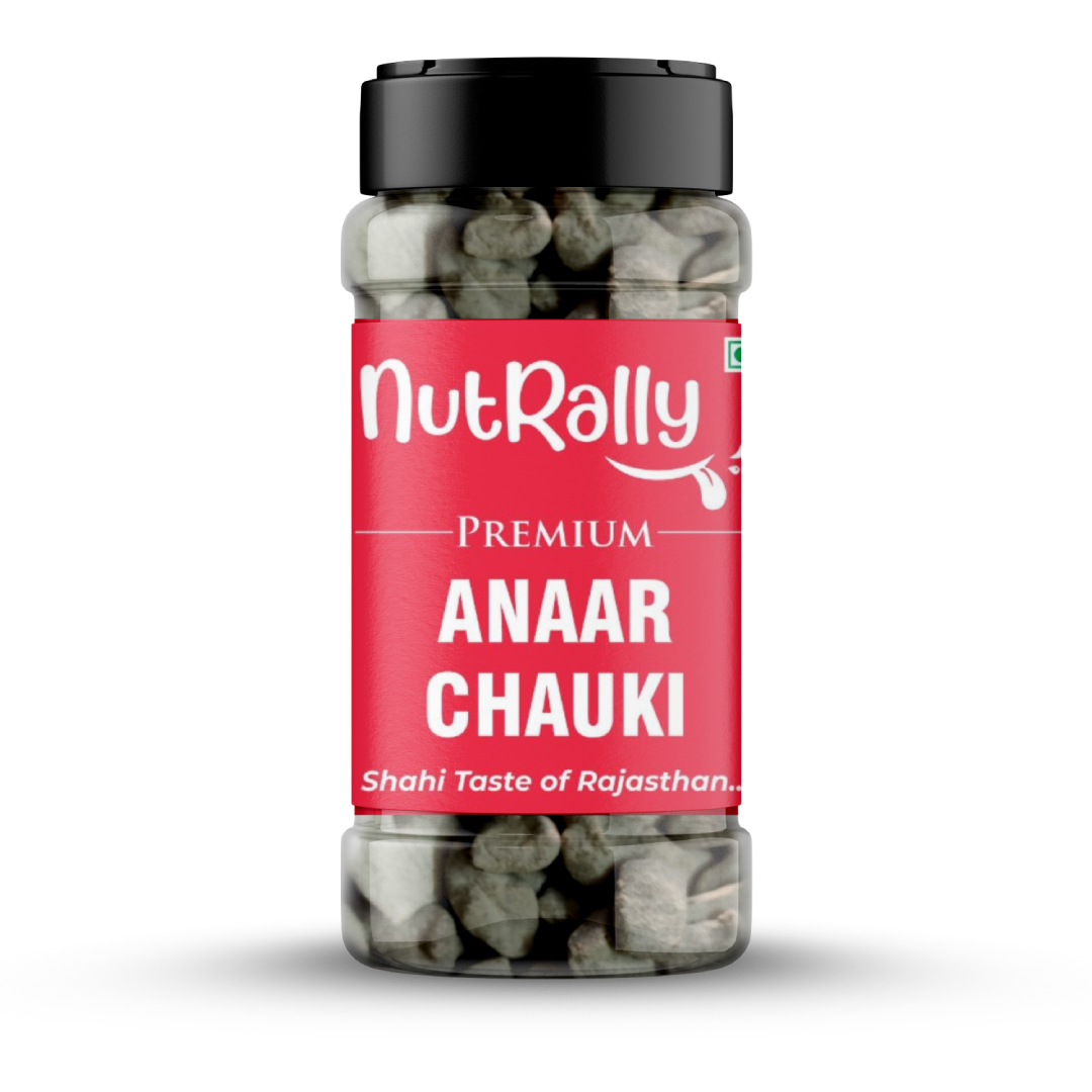 Anaar Chouki